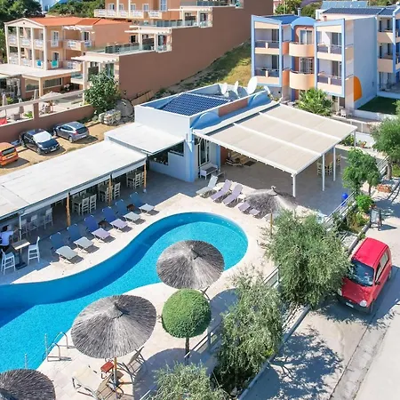 Sunray 리메나리아