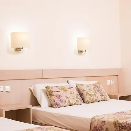 Sunray B&B 리메나리아