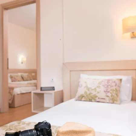 Sunray B&B 리메나리아