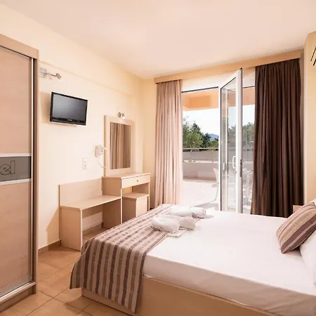 Sunray 3* 리메나리아