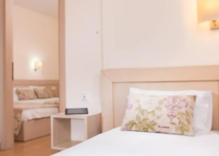 Sunray Bed and Breakfast Λιμενάρια