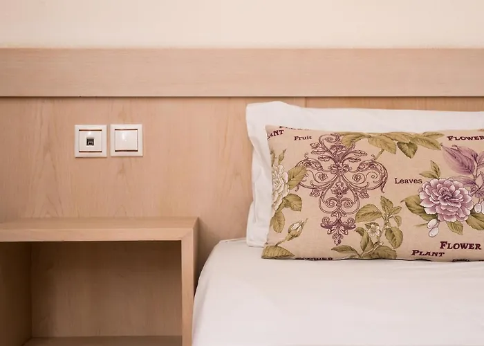 Bed and Breakfast Sunray Λιμενάρια