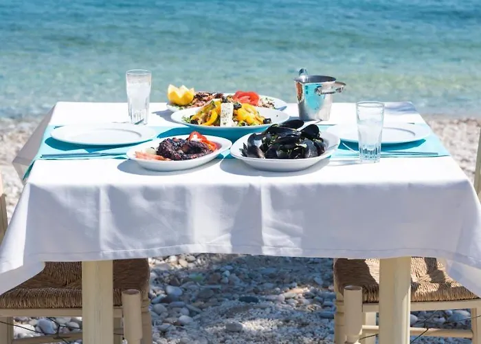 Sunray 3* Λιμενάρια