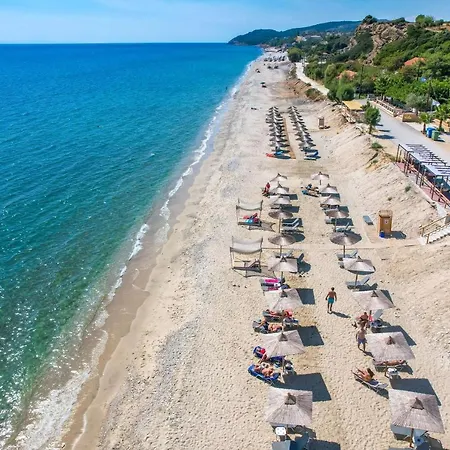 Bed & Breakfast Sunray 3*