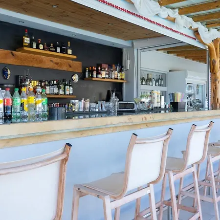 Bed & Breakfast Sunray Limenaria (Thasos)