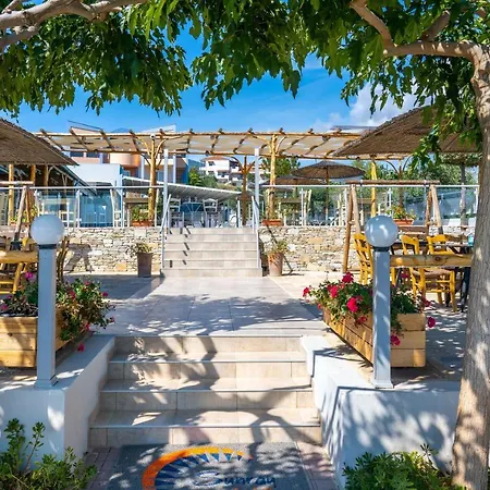 Sunray Bed & Breakfast 3*