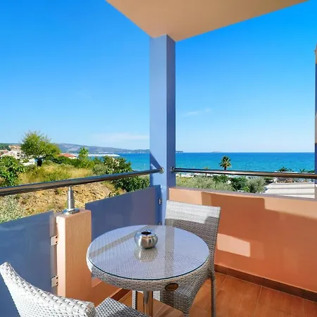 Sunray Limenaria (Thasos)