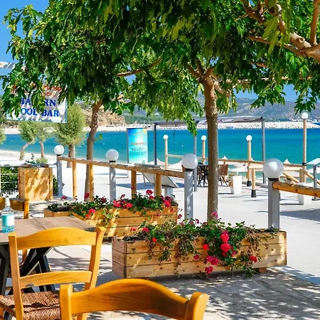 Bed & Breakfast Sunray 3*