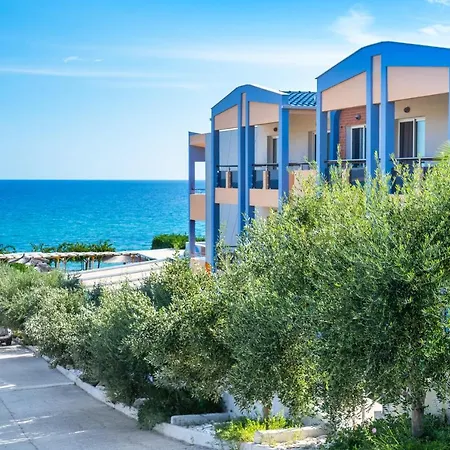 Sunray Limenaria (Thasos)