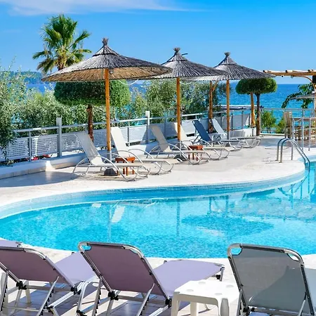 Sunray Limenaria (Thasos)