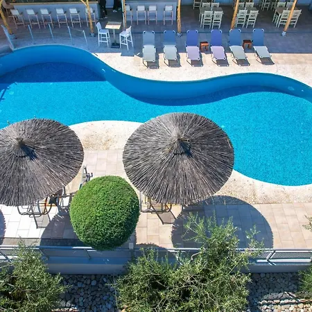 Sunray Bed & Breakfast