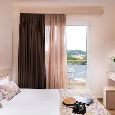 Bed & Breakfast Sunray 3*