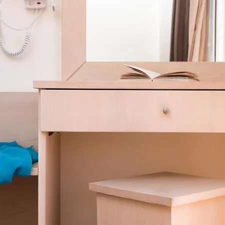 Sunray Bed & Breakfast Limenaria (Thasos)