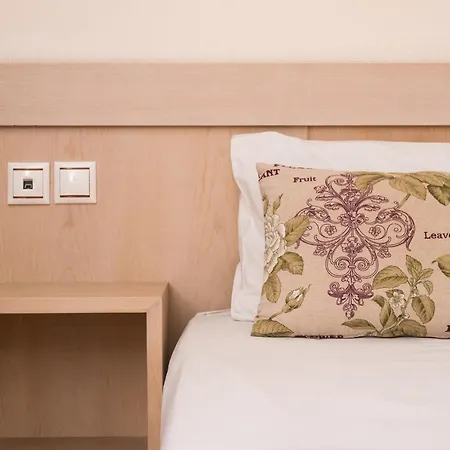 Bed & Breakfast Sunray Limenaria (Thasos)