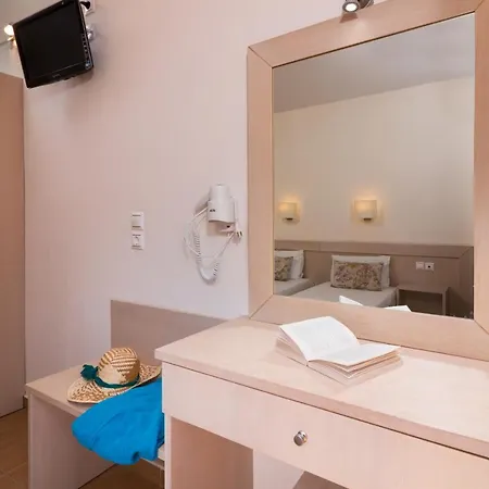 Bed & Breakfast Sunray Limenaria (Thasos)