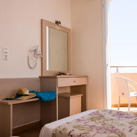 Bed & Breakfast Sunray Limenaria (Thasos)