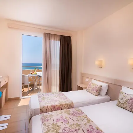 Bed & Breakfast Sunray 3*