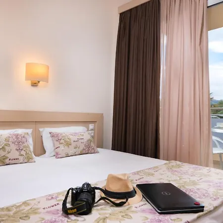 Bed & Breakfast Sunray Limenaria (Thasos)