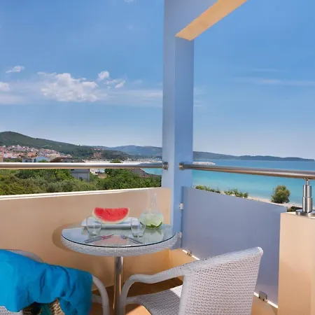 Sunray Bed & Breakfast Limenaria (Thasos)