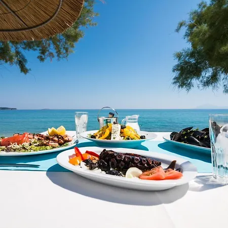 Bed & Breakfast Sunray 3*