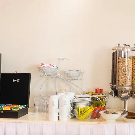 Sunray Bed & Breakfast