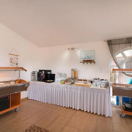Bed & Breakfast Sunray Limenaria (Thasos)