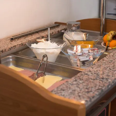 Bed & Breakfast Sunray