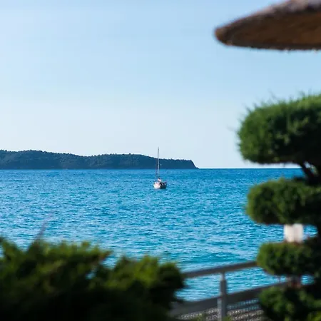 Bed & Breakfast Sunray 3*