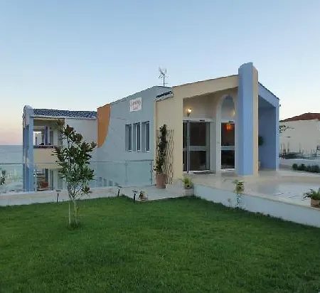 Sunray Limenaria (Thasos)