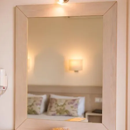 Sunray 3* Limenaria (Thasos)