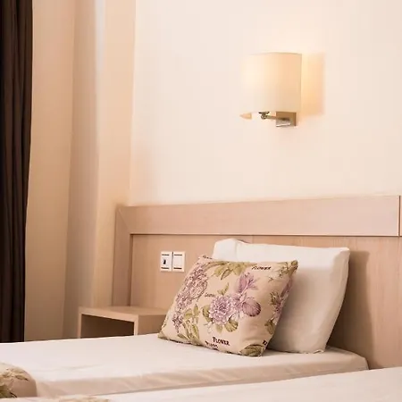 Bed & Breakfast Sunray Limenaria (Thasos)