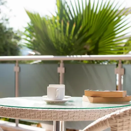 Sunray Bed & Breakfast Limenaria (Thasos)