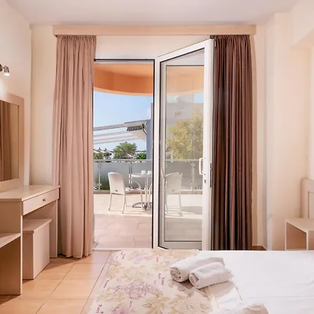 Sunray فندق مبيت وإفطار