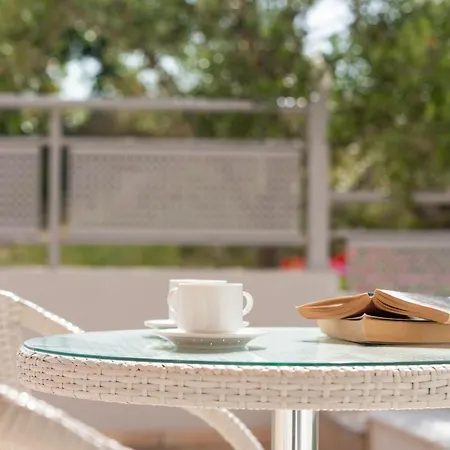 Sunray B&B 3*