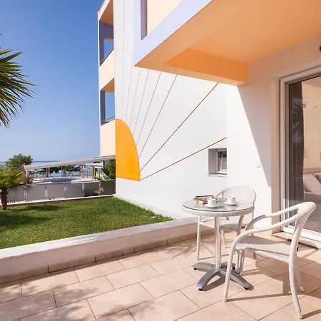 Sunray Limenaria (Thasos)