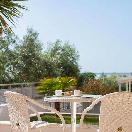 Sunray Limenaria (Thasos)