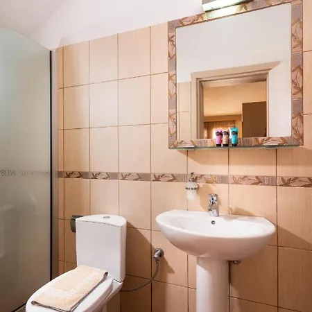 Sunray Limenaria (Thasos)