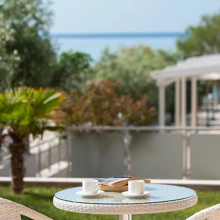 Sunray 3* Limenaria (Thasos)