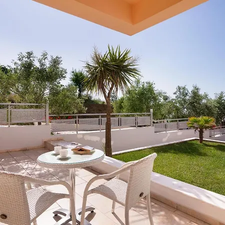 Bed & Breakfast Sunray 3*