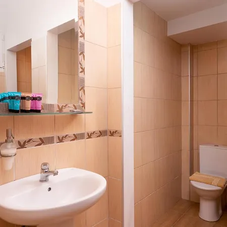 住宿加早餐酒店 Sunray