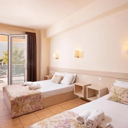 Sunray Bed & Breakfast