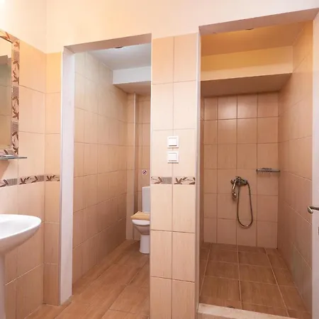 Bed & Breakfast Sunray Limenaria (Thasos)