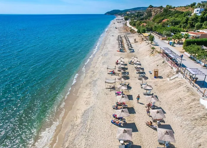 Bed & Breakfast Sunray 3*