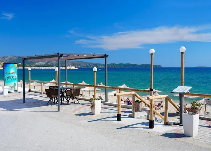 Sunray Bed and breakfast 3*