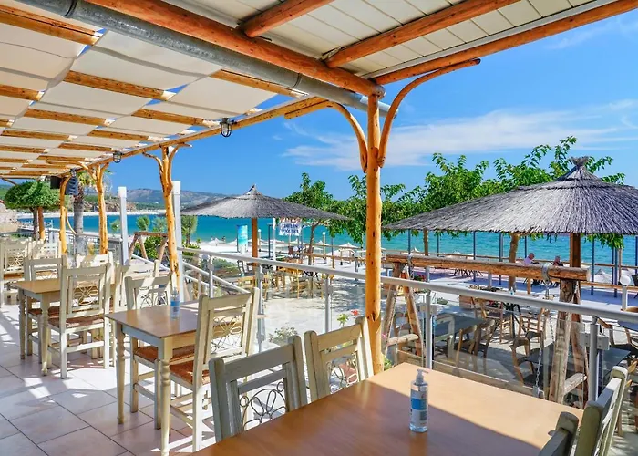 Sunray Bed & Breakfast 3*