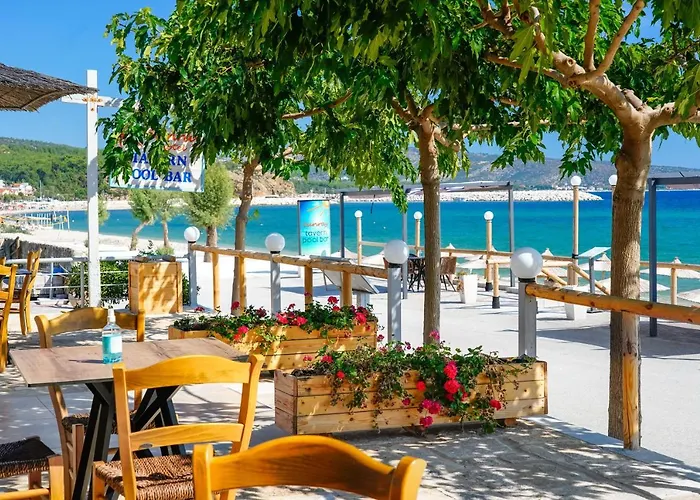 Bed and breakfast Sunray 3*