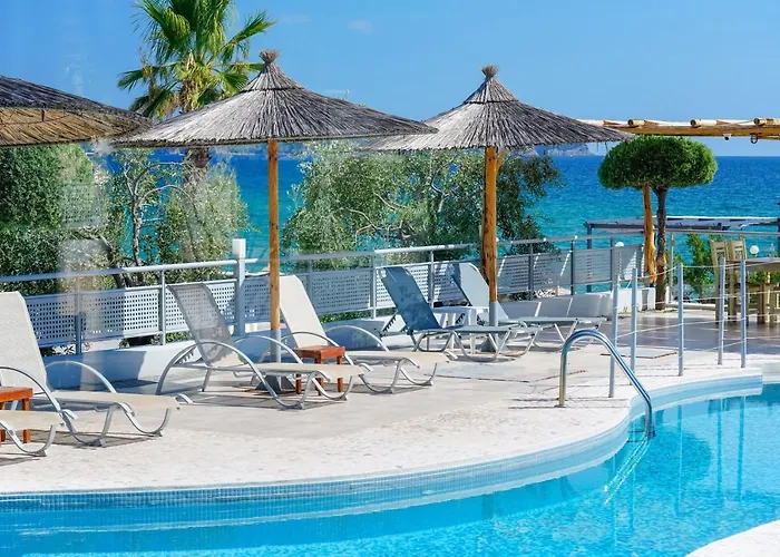 Sunray Bed & Breakfast 3*