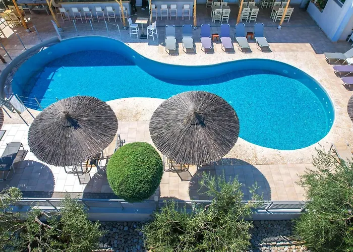 Sunray Bed and breakfast