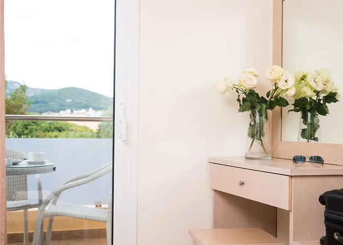 Sunray Bed and breakfast