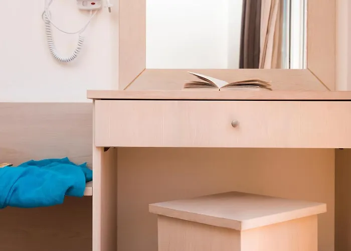 Sunray Bed and breakfast Limenaria (Thasos)